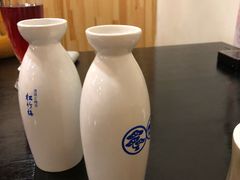 -景鹤料理(上地华联店)