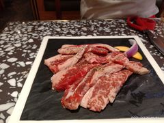 -黑牛の場烤肉(摩天活力城店)