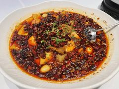 -鹊华居·地道鲁菜·海鲜·融合味(大明湖店)