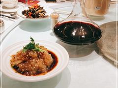 -上海浦东华美达大酒店