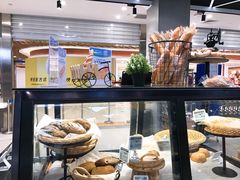 -盒马鲜生(宝地店)