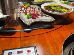 -哈拉海和牛主题餐厅(哈西店)