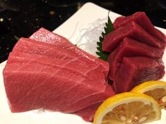 -月下料理(楷林IFC店)