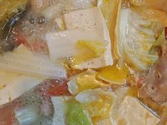 -谢云贵清香水煮鸡(总店)