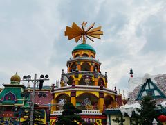 -上海海昌海洋公园