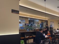 -和府捞面(凯德壹中心店)