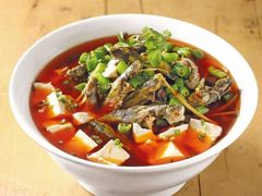 仔姜三角峰-院8里·少城记忆老川菜(宽窄巷子店)