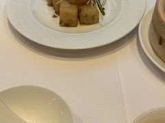 -香乐园·淮扬菜中餐厅·Shang Garden(福田香格里拉店)
