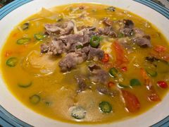 酸菜肥牛-川悦壹号·川菜(蠡溪路店)