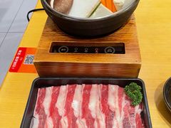 寿喜锅-胜博殿日式炸猪排(西红门店)