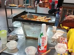 -郝大姐·乌龙山铁板烧(大学城三店)