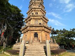 -船政文化景区-罗星塔公园