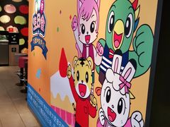 -麦当劳(王顶堤店)