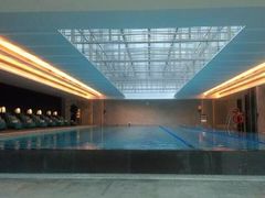 -上海静安香格里拉大酒店