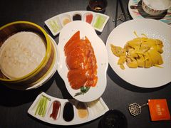 -锦府园·新台州菜(合生汇店)