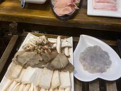 -八先生涮肉房(三里河店)