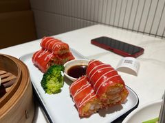 -食膳星港记·手工现做港式茶餐厅(吉联店)