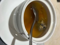 -广州中心皇冠假日酒店-环市食坊·海鲜自助餐厅