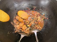 -江湖水乡铁锅炖魚(周庄嘉园店)