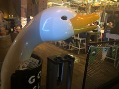 -Goose Island Brewhouse鹅岛精酿啤酒酿造工坊餐厅