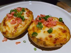 -绿茶餐厅(昆明世纪金源店)