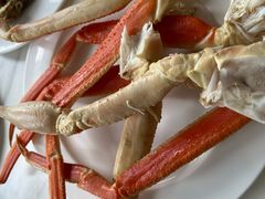 -金茂君悦·食在56海鲜自助餐厅ON56