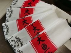 -咕嘟草帽鱼·牛奶一样的鲜鱼汤(包河万达广场创始店)