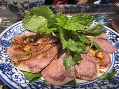 -蜗牛小馆醉乡民谣云南菜(惠新西里店)