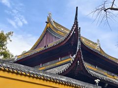 -西园戒幢律寺