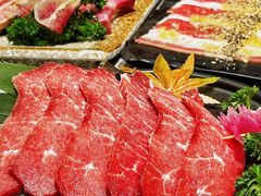 -妥妥烤肉料理(昙华林店)