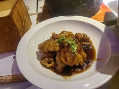 -绿茶餐厅(千岛湖银泰城店)