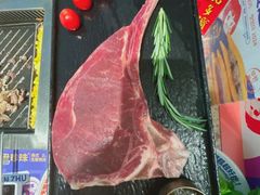 -尹珍珠·韩式无限烤肉(回龙湾店)