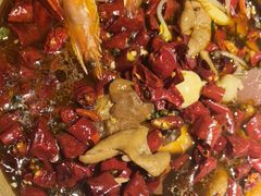 -山四砂锅(太原钟楼街店)