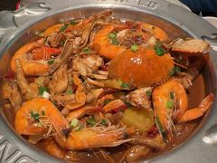 -胖哥俩肉蟹煲(光谷天地店)