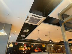 -比格比萨自助(万柳华联店)