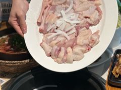 -百年果林椰子鸡(中洲店)