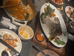 -九月里.自由花园餐厅