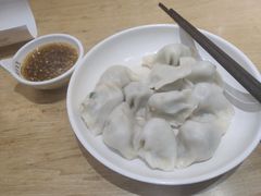 -饺子先生(世豪店)