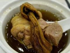 -广东嘉华大酒店·金銮阁中餐厅