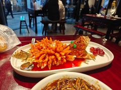 -松鹤楼(山塘街店)