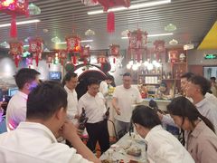 -老炮儿轰趴团建KTV桌游棋牌主题馆(五道口店（底商店))