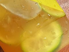 -烧柠·柠檬茶(大融城店)