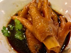 豉汁皇凤爪-点都德(大茶楼店)