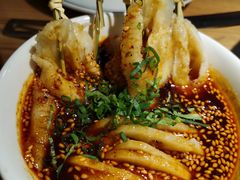 -新太二·鲜料川菜(花都融创茂店)