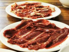 匙炳-柴头哥·牛肉火锅(爱民路店)