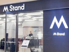 -M Stand(西安大悦城店)