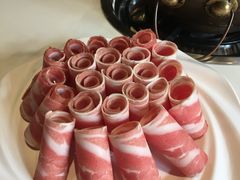 -乔先生涮肉·鲜活牛羊肉火锅(塘沽店)