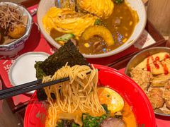 -吾妻拉面•和风食堂(群光广场店)