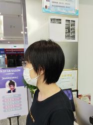 -ON STAR SALON