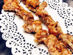 -万盛合(渔人码头店)